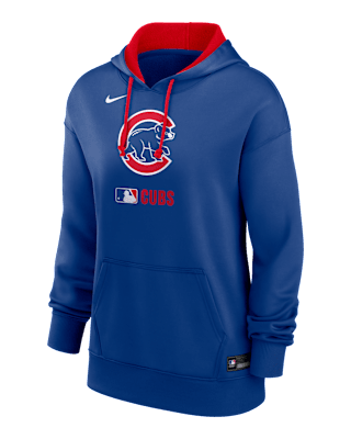 売れ筋商品|||ニューエラ カットソー トップス レディース Women'sNavy Chicago Cubs Game Day Color Pullover Sweatshirt Navy Chicago Cubs Blues Bear Women's Navy Washed Crewneck by New